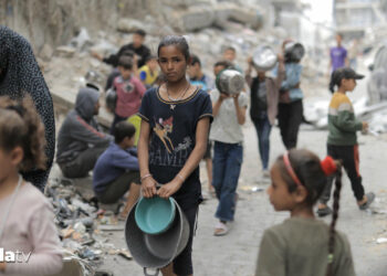 Gazze’de can kayıpları devam ediyor