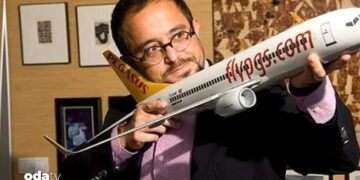 ‘Geçinemiyorum’ diyen Ali Sabancı’nın yaptığı artırım şaşırttı