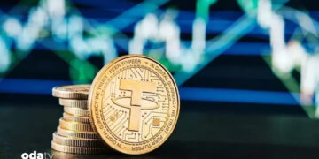 Global tansiyon Tether’a yaradı: 5 milyar doları aşan kar