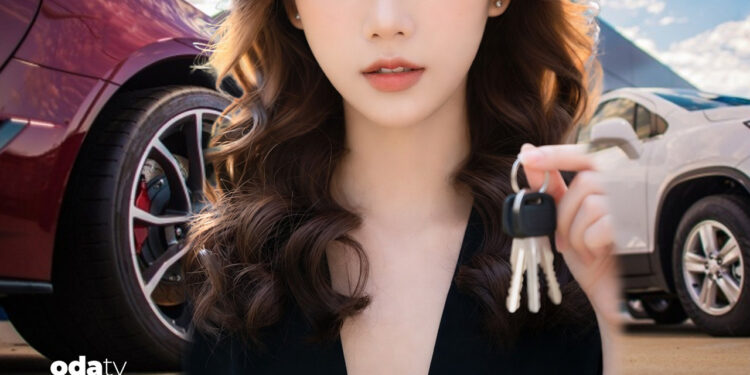 İkinci el araba yılı dorukta bitirdi