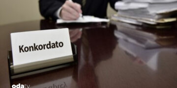 İktisattaki ‘pembe’ tablo: Konkordato yüzde 383 arttı