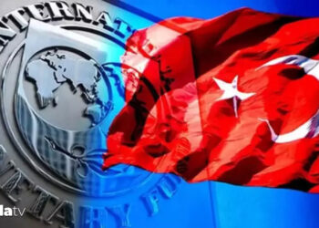 IMF, Türkiye kestirimini yükseltti