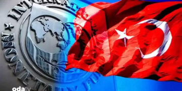 IMF, Türkiye kestirimini yükseltti