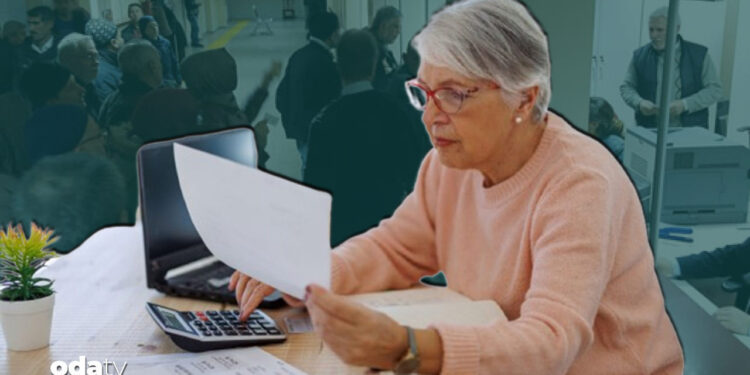 Kademeli emeklilik geliyor: ‘Ama niyeti kimlere’