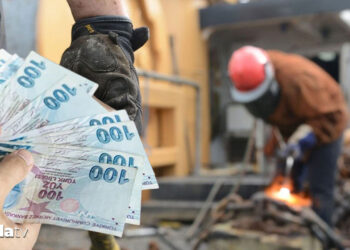 Kamu emekçilerinin ikramiyeleri için ödeme takvimi belirli oldu