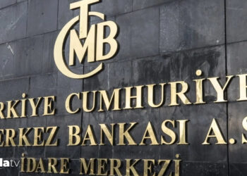 Merkez Bankası rezervlerinde rekor