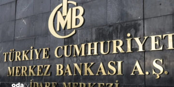 Merkez Bankası rezervlerinde rekor