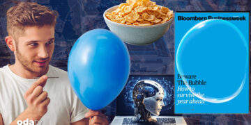 Mısır gevreğinden yapay zekaya… Finans dünyasının ‘balonları… Nedeni kaygı mu, muhtaçlık mı… ‘Protein balonu’ bile var