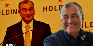 Murat Ülker’den yapay zeka uyarısı