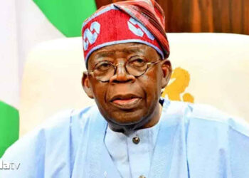 Nijerya Cumhurbaşkanı Tinubu, Türkiye’ye geliyor