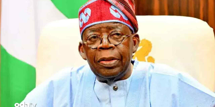 Nijerya Cumhurbaşkanı Tinubu, Türkiye’ye geliyor