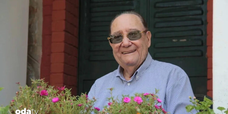 Noel Micaleff hayatını kaybetti