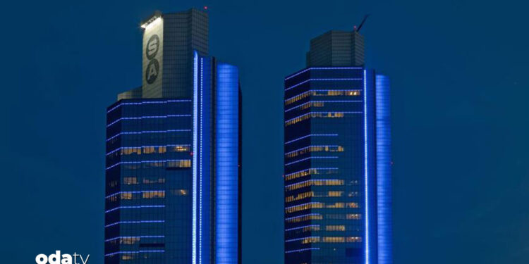 Sabancı Holding’den satış atağı: Paylar tavan yaptı