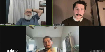 Sevan Nişanyan ofsayta düştü