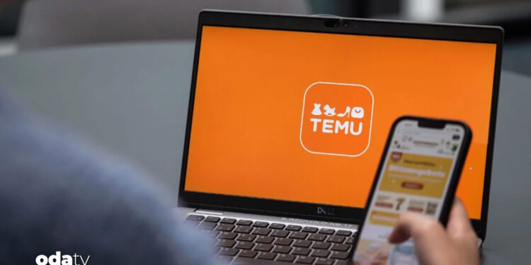 TEMU’nun Türkiye ofisine baskın