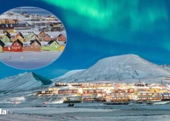 Trump’ın sonraki amacı: Grönland’dan sonra Svalbard