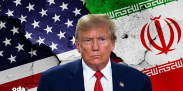 Trump’tan İran’a ticaret yapan ülkelere yüzde 25 gümrük vergisi