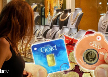 Yatırımcının yeni gözdesi küçük altın