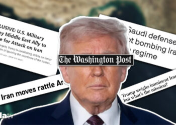 ABD medyasının İran haberleri geçmişe götürdü… Netanyahu’dan 30 yıldır tıpkı tarih: ‘Çok yakında’