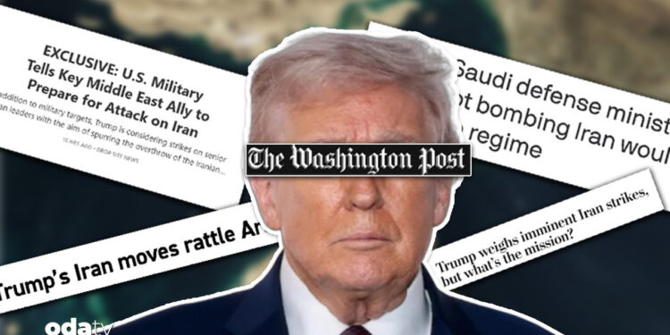 ABD medyasının İran haberleri geçmişe götürdü… Netanyahu’dan 30 yıldır tıpkı tarih: ‘Çok yakında’