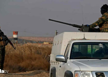 Suriye’den Irak’a ‘IŞİD’ transferi: 450 kişi ülkeye getirildi