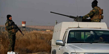 Suriye’den Irak’a ‘IŞİD’ transferi: 450 kişi ülkeye getirildi