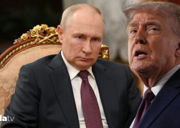 Trump’ın tehdidi sonrası Kremlin’den kritik İran atağı