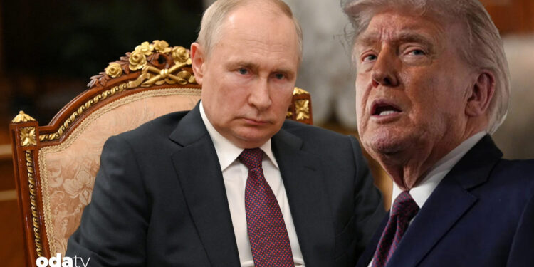 Trump’ın tehdidi sonrası Kremlin’den kritik İran atağı