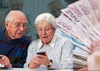 Yaşlılık sigortası geliyor: Primlerin birçoklarını devlet karşılayacak