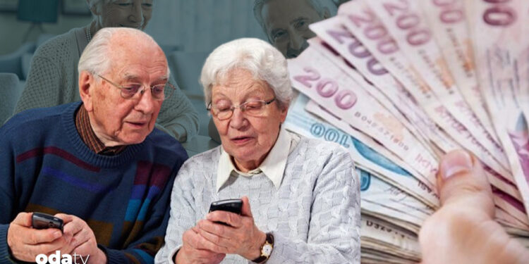 Yaşlılık sigortası geliyor: Primlerin birçoklarını devlet karşılayacak
